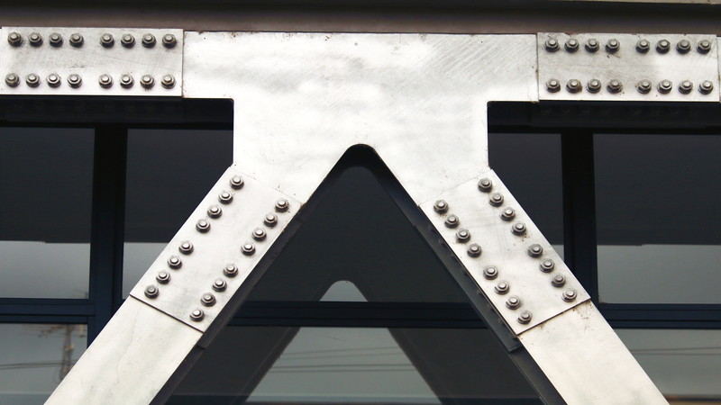 鉄骨加工の品質管理と製造過程の徹底ポイント