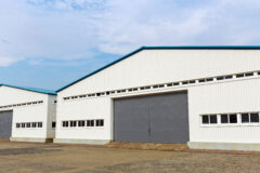 春の工場メンテナンス工事シーズン|装置の更新時期と協力会社選定